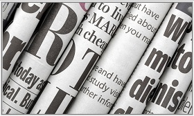 press