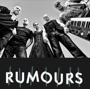 Live at Rumours Club